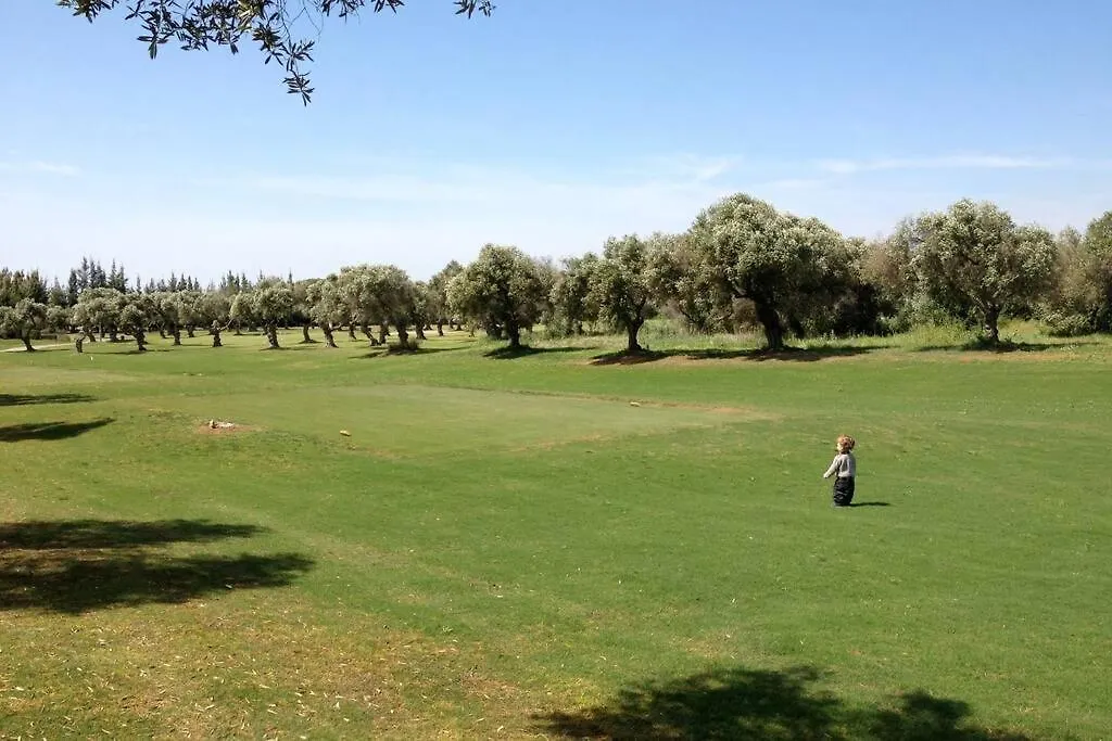 Сasa de vacaciones Arcos Gardens Golf Club, Luxury Townhouse in Arcos de la Frontera - Andalucia Villa España