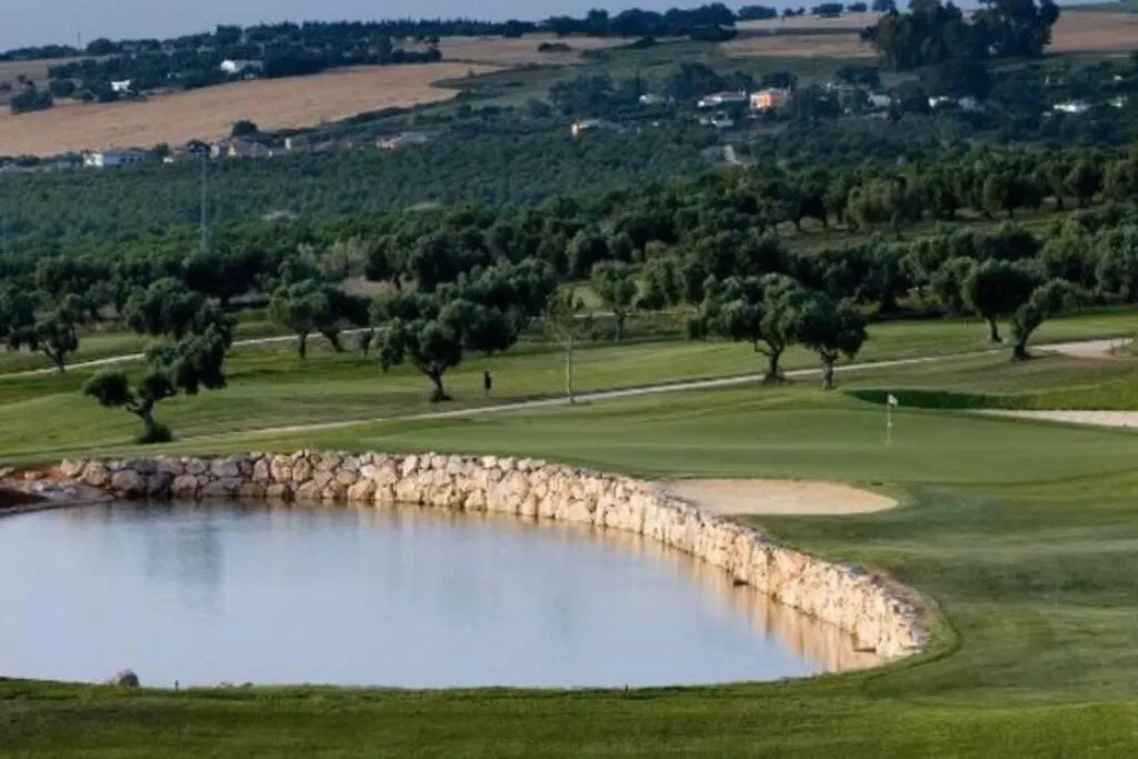 Arcos Gardens Golf Club, Luxury Townhouse in Arcos de la Frontera - Andalucia Villa 0*,