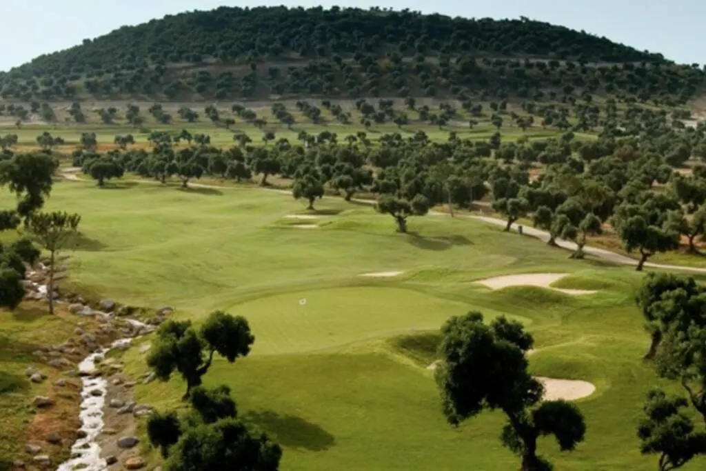 Arcos Gardens Golf Club, Luxury Townhouse in Arcos de la Frontera - Andalucia Villa