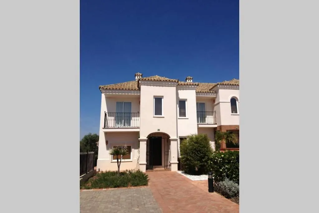 Сasa de vacaciones Arcos Gardens Golf Club, Luxury Townhouse in Arcos de la Frontera - Andalucia Villa