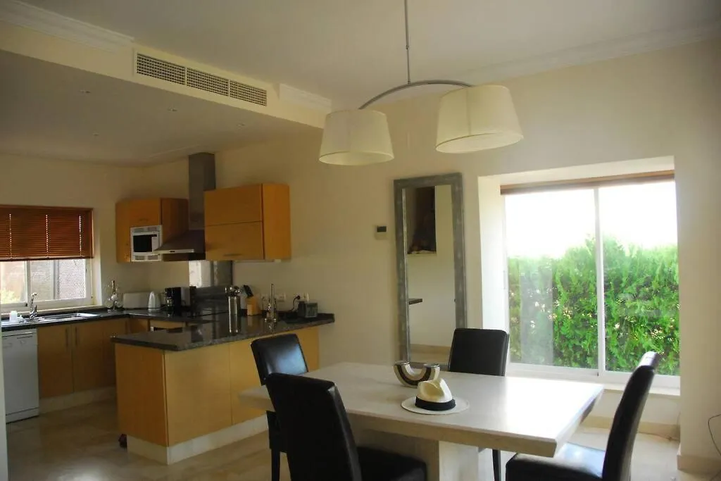 Arcos Gardens Golf Club, Luxury Townhouse in Arcos de la Frontera - Andalucia Villa España