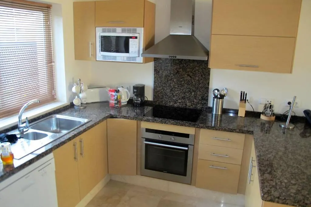 Arcos Gardens Golf Club, Luxury Townhouse in Arcos de la Frontera - Andalucia Villa 0*,  España