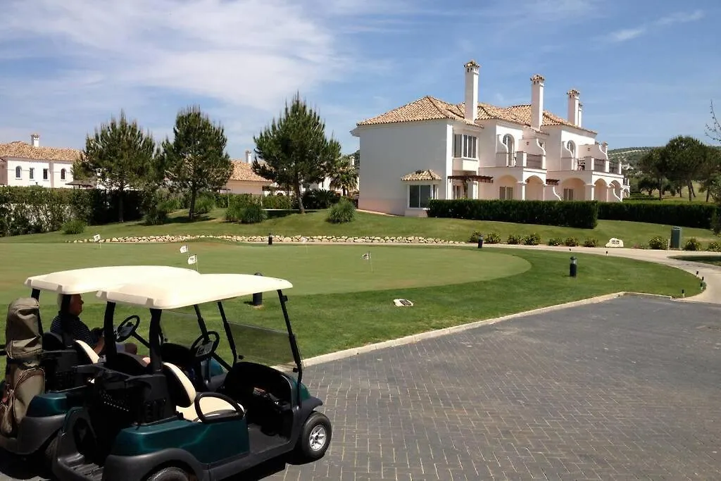 Сasa de vacaciones Arcos Gardens Golf Club, Luxury Townhouse in Arcos de la Frontera - Andalucia Villa España