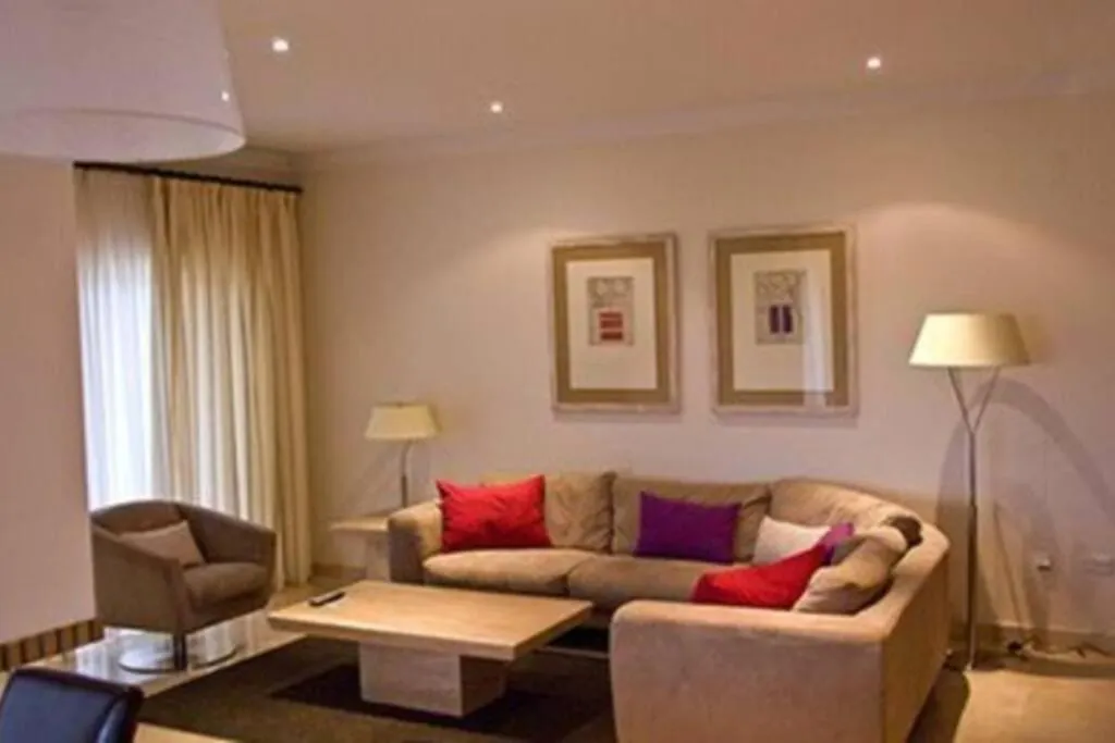 Сasa de vacaciones Arcos Gardens Golf Club, Luxury Townhouse in Arcos de la Frontera - Andalucia Villa