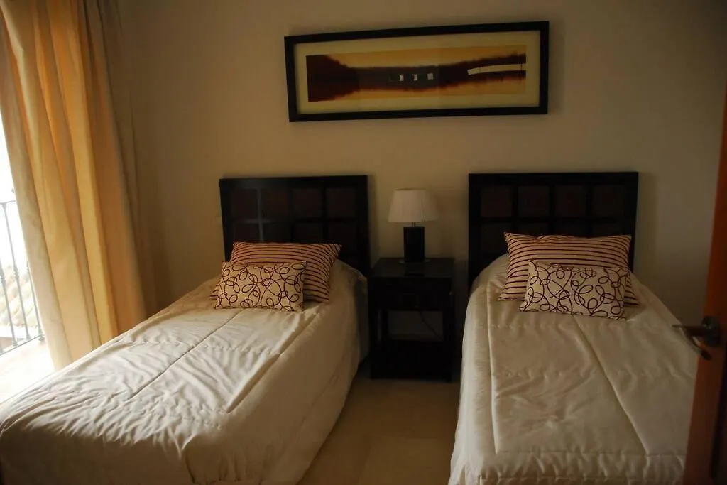 Arcos Gardens Golf Club, Luxury Townhouse in Arcos de la Frontera - Andalucia Villa 0*,