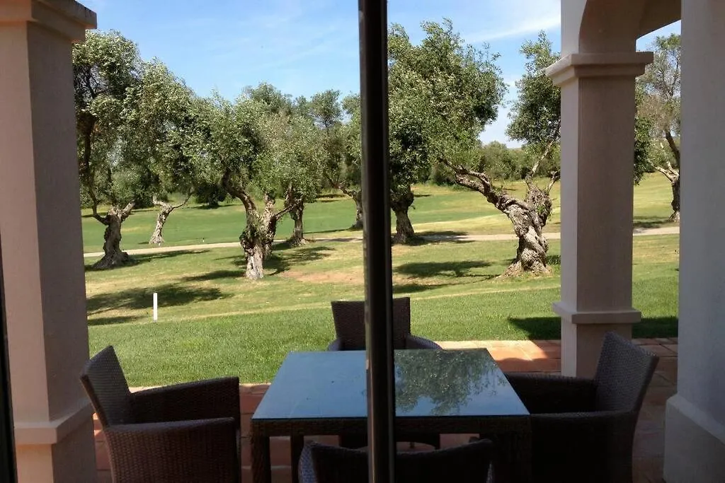 Arcos Gardens Golf Club, Luxury Townhouse in Arcos de la Frontera - Andalucia Villa