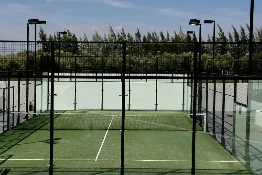 Сasa de vacaciones Arcos Gardens Golf Club, Luxury Townhouse in Arcos de la Frontera - Andalucia Villa