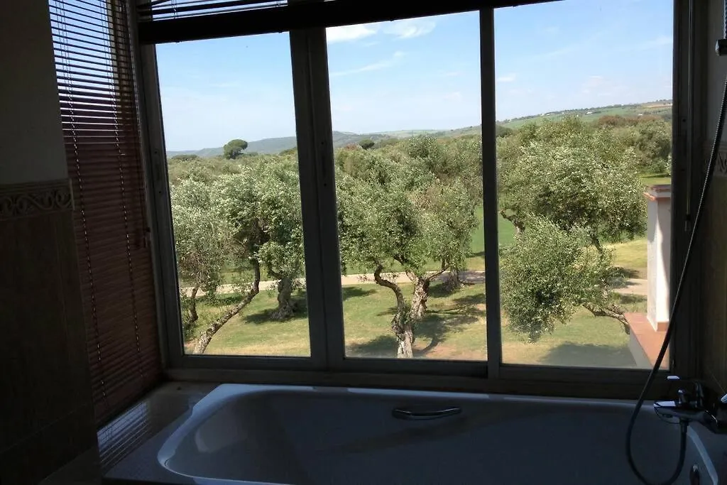 Arcos Gardens Golf Club, Luxury Townhouse in Arcos de la Frontera - Andalucia Villa