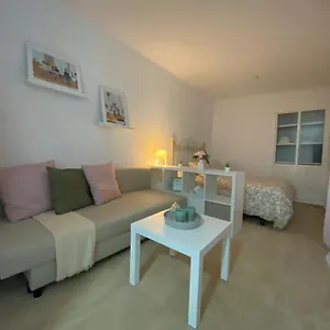  Apartamento La Golondrina