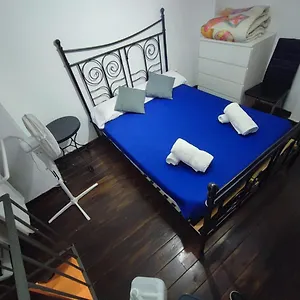 Duplex C/alvarez Málaga